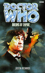 Cover image for Dreams of Empire