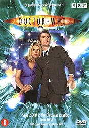 Cover image for Series 2 Volume 1