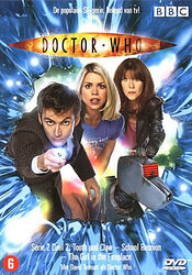 Cover image for Series 2 Volume 2