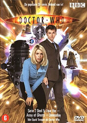 Cover image for Series 2 Volume 5