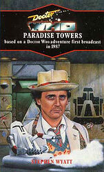 Cover image for Paradise Towers