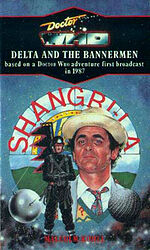 Cover image for Delta and the Bannermen