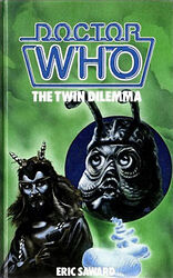 Cover image for The Twin Dilemma