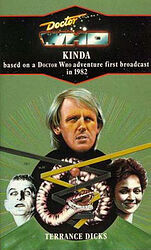 Click to view larger image Cover image for Kinda