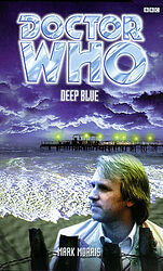 Cover image for Deep Blue