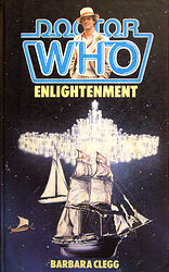 Click to view larger image Cover image for Enlightenment