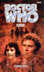 Cover image for Players