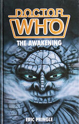 Cover image for The Awakening