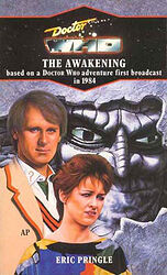 Cover image for The Awakening