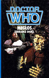 Cover image for Meglos