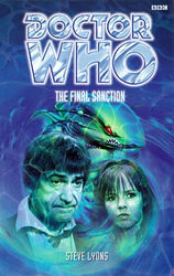 Cover image for The Final Sanction