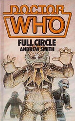 Cover image for Full Circle