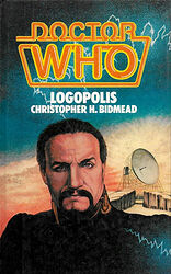 Cover image for Logopolis