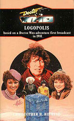 Cover image for Logopolis