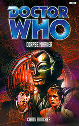 Click to view larger image Cover image for Corpse Marker