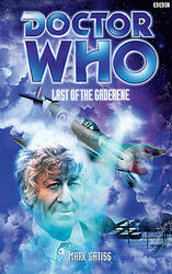 Cover image for Last of the Gaderene
