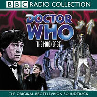 Click to view larger image Cover image for The Moonbase