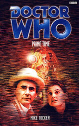 Click to view larger image Cover image for Prime Time