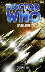 Cover image for Imperial Moon