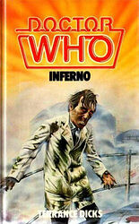 Cover image for Inferno