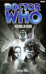 Cover image for Festival of Death