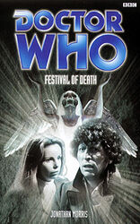 Click to view larger image Cover image for Festival of Death