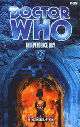 Cover image for Independence Day