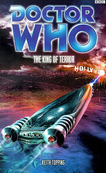 Cover image for The King of Terror