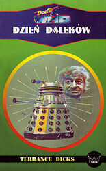 Cover image for Dzień Daleków