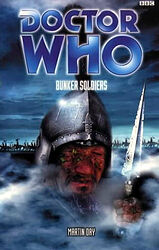 Cover image for Bunker Soldiers