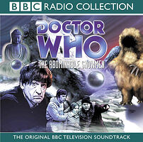 Click to view larger image Cover image for The Abominable Snowmen