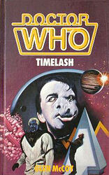 Cover image for Timelash