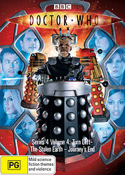 Cover image for Series 4 Volume 4