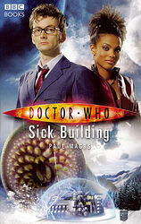 Cover image for Sick Building