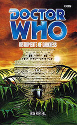 Click to view larger image Cover image for Instruments of Darkness