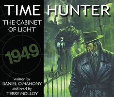 Cover image for The Cabinet of Light