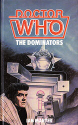 Cover image for The Dominators