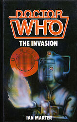 Cover image for The Invasion