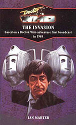 Cover image for The Invasion