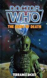 Cover image for The Seeds of Death