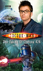 Cover image for The Taking of Chelsea 426