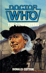 Cover image for The Gunfighters