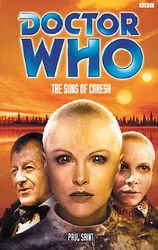 Click to view larger image Cover image for The Suns of Caresh