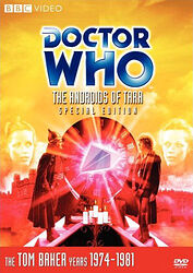 Cover image for The Androids of Tara