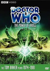 Cover image for The Power of Kroll