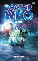 Cover image for Wolfsbane