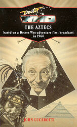 Cover image for The Aztecs