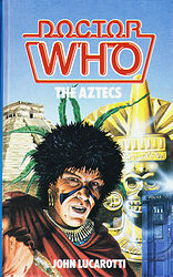 Cover image for The Aztecs
