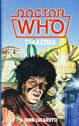 Click to view larger image Cover image for The Aztecs