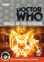 Cover image for Image of the Fendahl